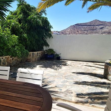 Casa La Palmera - Holiday House Close To The Beach Arguineguin Exterior photo